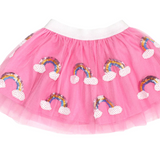 Magical Rainbow Tutu