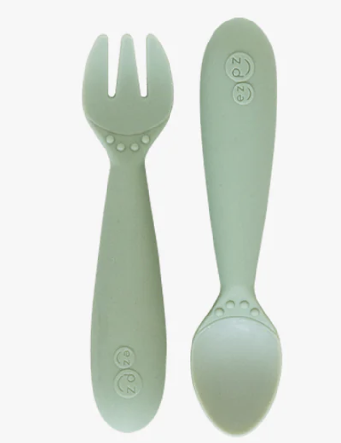 Mini Utensils - Various Colors