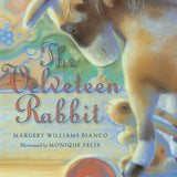 The Velveteen Rabbitt