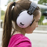 Kids Earmuffs - Assorted Colors