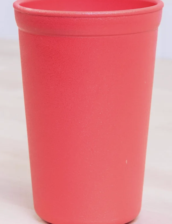 10oz Drinking Cup Color Options