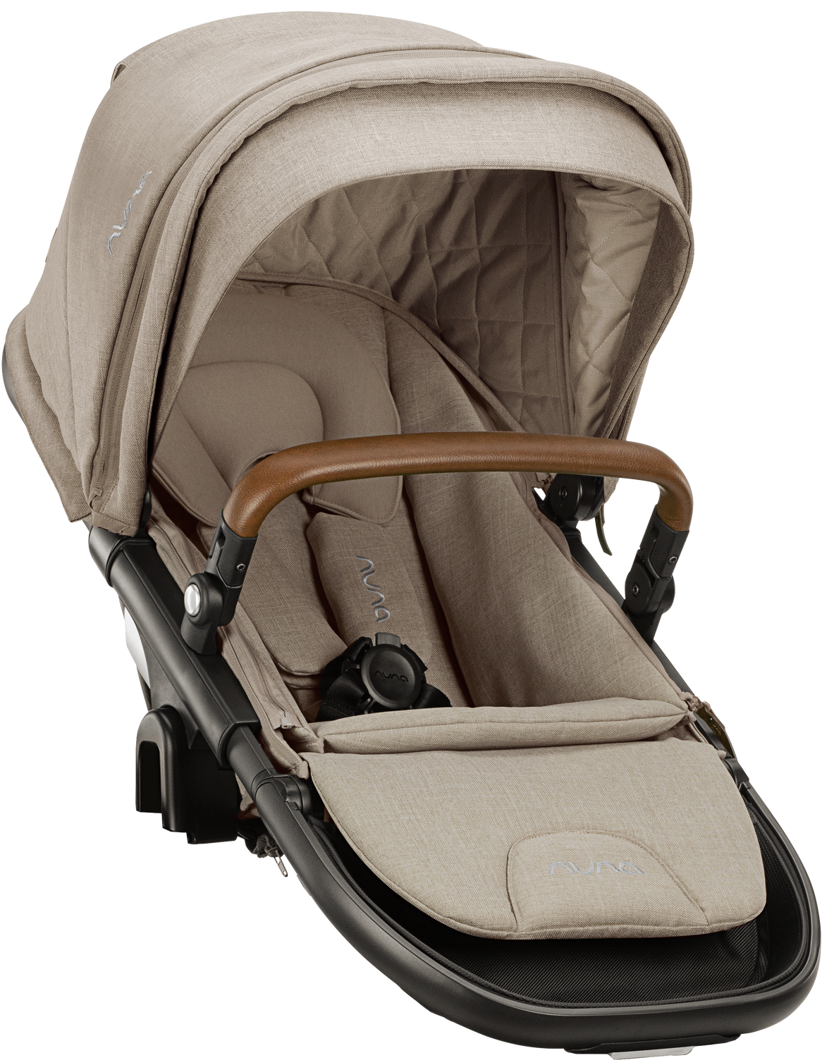 Nuna Demi Grow Sibling Seat