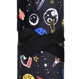 Out of This World Plush Blanket