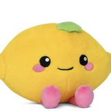 Lily Lemon Mini Plush