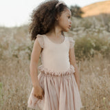 Lottie Tutu Set | Blush