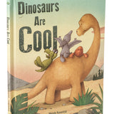 Dinosaurs Are Cool