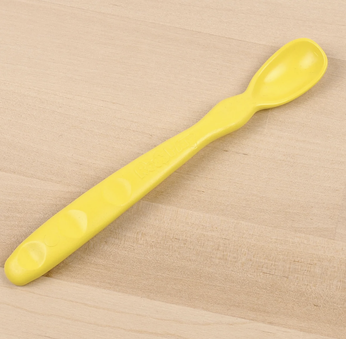 4PK Infant Spoons | Color Options