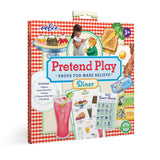 Pretend Play - Best Pal's Diner