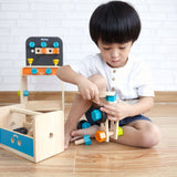 PlanToys - Robot Tool Box