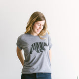 Mama Bear Adult Tee