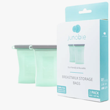 The Journey Reusable Breast Milk Storage Bags 2-pack