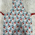 Kid Santa Apron