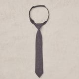 Skinny Tie | Black