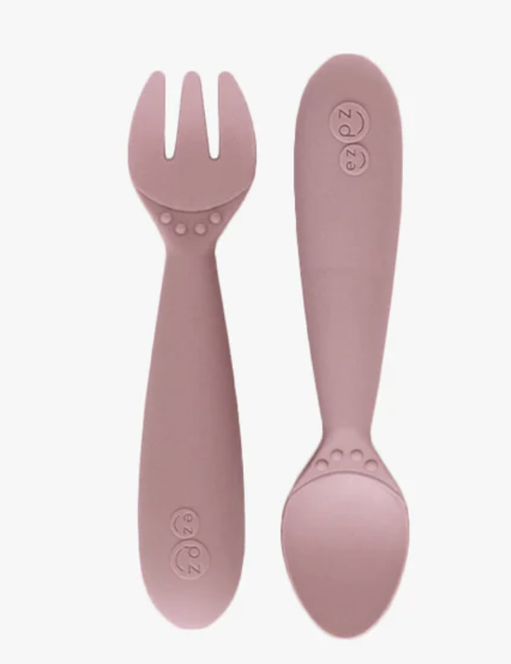 Mini Utensils - Various Colors