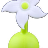 Flower Haakaa Breast Pump Stopper