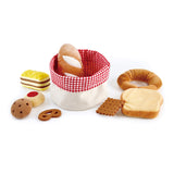 Bread Basket Soft Playset