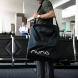 Nuna TRVL Stroller w/ Storage Bag