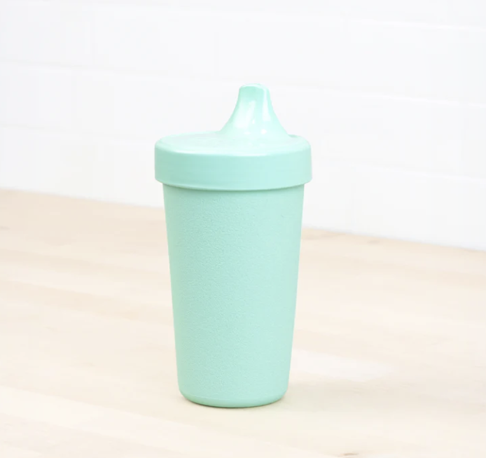 No-Spill Sippy Cup - Color Options