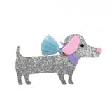 Boutique Dachshund Clip