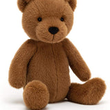 Maple Bear (Teddy Bear)