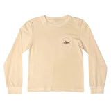 Long Sleeve Turkey Graphic Tee