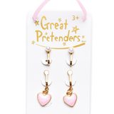 Boutique Cute & Classy Clip On Earring