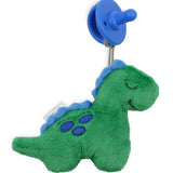 Dino Sweetie Pal™ Pacifier & Stuffed Animal