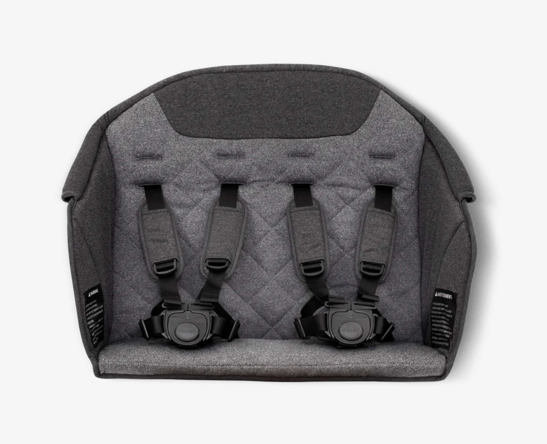 Veer XL Comfort Seat For Toddler