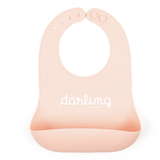 Darling Wonder Bib