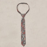 Skinny Tie | Berry Garden