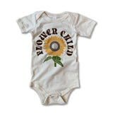 Flower Child Bodysuit