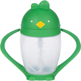 Lollacup Straw Sippy Cup - Color Options