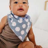 Slugger Bandana Bib Set 4PK