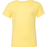 Yellow Shirt