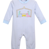 Nativity Boy Romper