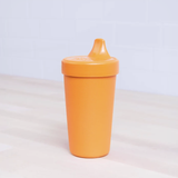 No-Spill Sippy Cup - Color Options