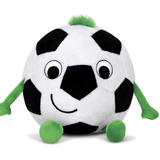 Soccer Buddy Mini Plush