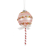 Cake Pop Ornaments