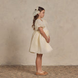 Sofia Dress | Ivory