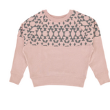 Boxy Sweatshirt | Camp