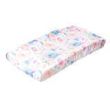 Bloom Premium Diaper Changing Pad Cover
