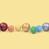 Mason's Planets | Handmade Chalk