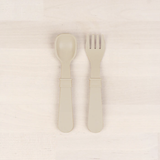 Toddler Utensil Pair - Color Options