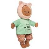 Baby Stella Stay Wild Outfit