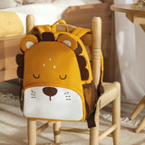 Baby Backpack | Lion