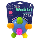 Woblii Sensory Ball & Teether