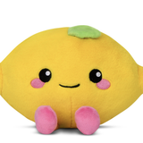 Lily Lemon Mini Plush