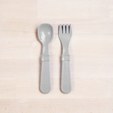 Toddler Utensil Pair - Color Options