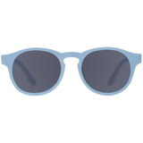 Up in the Air Blue Keyhole Kids Sunglasses