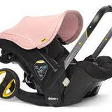 Doona Car Seat - Pink